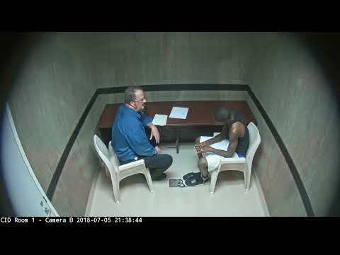 Item video thumbnail