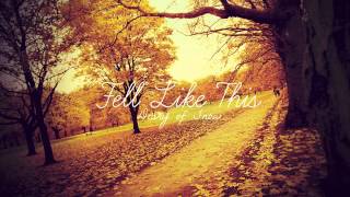 Diary of Snow - Fell Like This [EP Version]