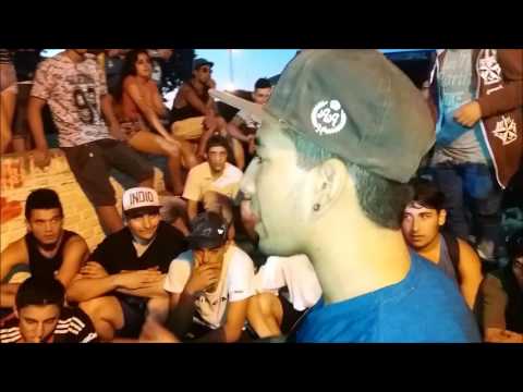 FAKA vs FACU || CUARTOS DE FINAL COPA COCO LEIVA