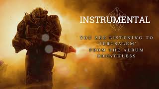 Download lagu AFTERCOMA - JERUSALEM (Instrumental   Lyric) mp3