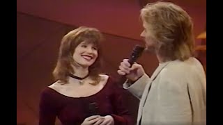 George Fox - Time Of My Life TV Special - Lisa Brokop duet Part4