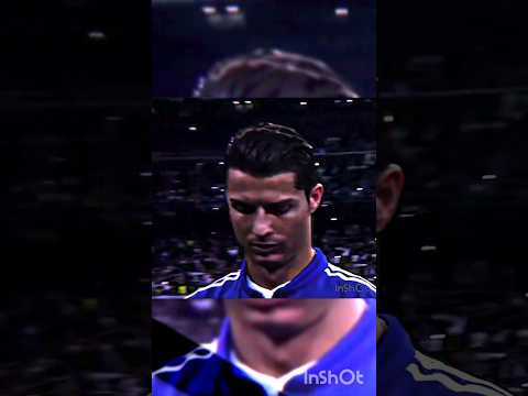 Cristiano Ronaldo's Mind-Blowing Joker Smile in Minecraft Edit