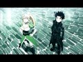 SAO [ Ashes Remain -- On My Own] 