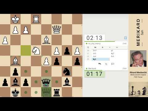 807.  -  FRANCUSKA  -   DAMIN GAMBIT