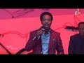 ሄደች አሉ ማስተዋል እያዩ Live Performance