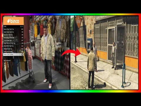 GTA 5 What Happens If We Change Clothes InFront Of Michael,Trevor and Others(Franklin)