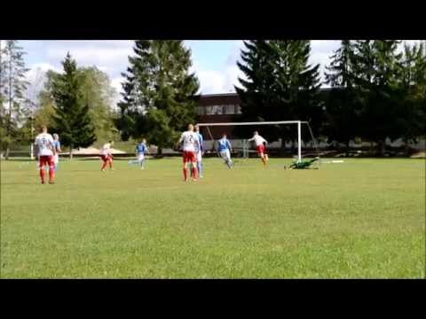 Lihula JK 1 - 1 Läänemaa JK Haapsalu (30.08.2015)