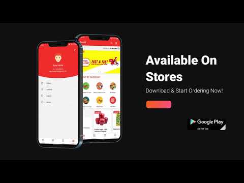 FoodX video thumbnail