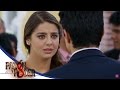 Regina Rechaza Casarse Con Jorge Pasión Y Poder