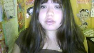 &quot;Dame tus ojos&quot;/ Give me your Eyes (English Version)