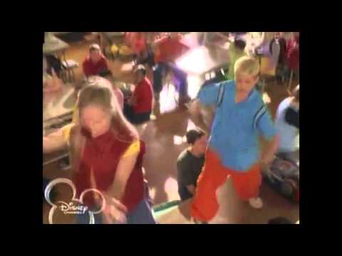 Harlem Shake (Disney Original Movie The Other Me Edition)
