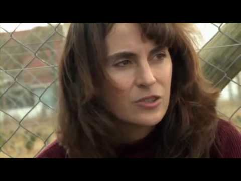 Anna Breytenbach Spirit The Black Leopard