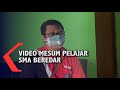 Video Mesum Oknum Pelajar SMA Di Waingapu Beredar Di Media Sosial Dan Hebohkan Warga