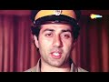 Best Scene Of Majboor Movie मजबूर 1990 Jeetendra Jaya Prada Sunny Deol