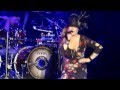 Nightwish- Scaretale with Anette Olzon ...