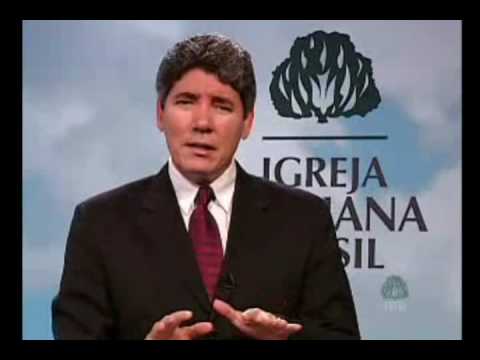 O Romance da Reconciliacao 01