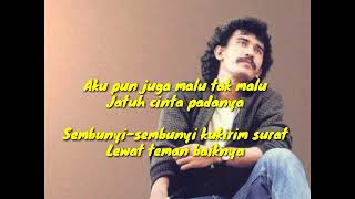 Download lagu lirik lagu Iwan Fals CANTIK MUNAFIK mp3