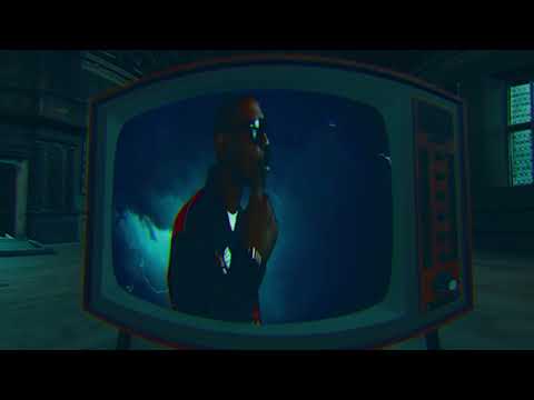 HRSMN (Canibus, Kurupt, Killah Priest, Ras Kass) feat. Hus Kingpin - One Second (360 Video)