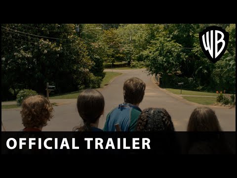 The End of Oak Street trailer
