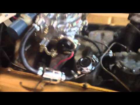 Mr Gasket Fuel Regulator