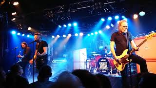 Mustasch: Änglahund