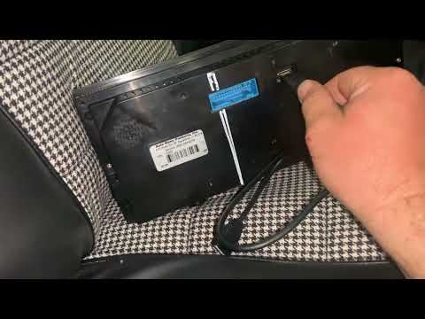 Autometer Invision 7000 install quick tip