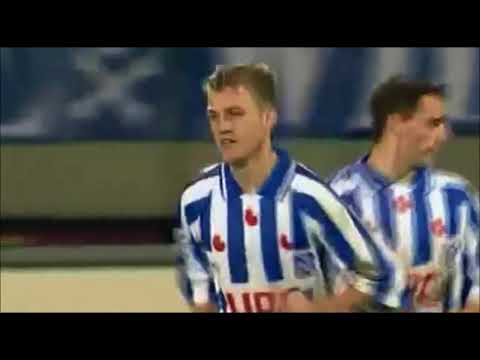 #TongersdeiKlassiker: Daniel Jensen vs Olympiakos (2000)