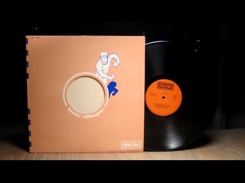 José Pharos - Sport Dance (Musax, France)