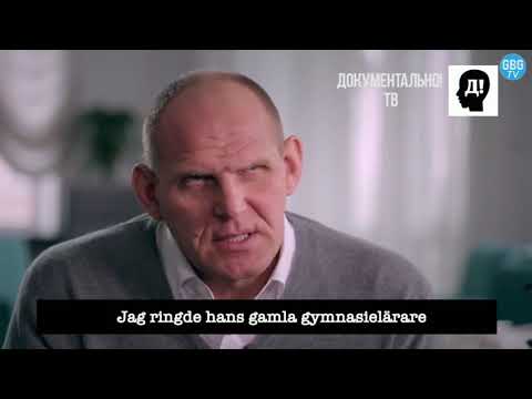 Karelin hälsar till Eddy Bengtsson / Lester med gäster