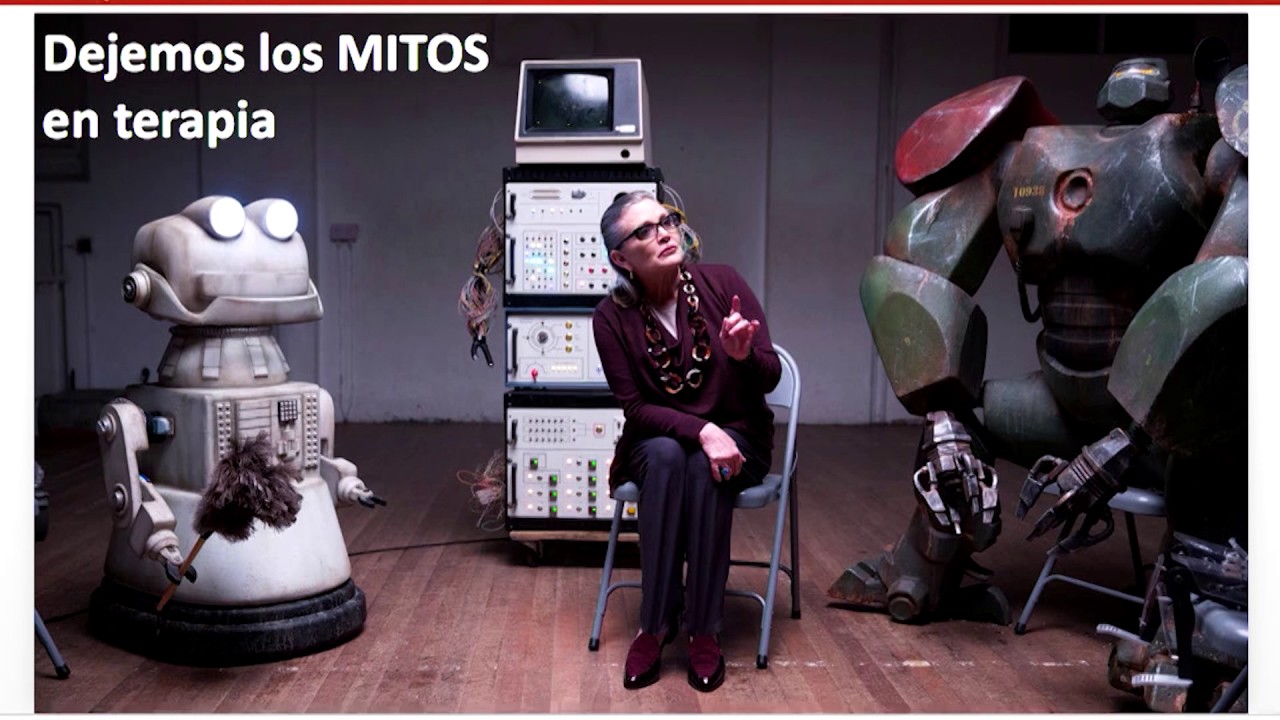 El imperativo de la Inteligencia Artificial