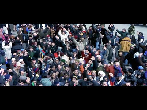 The Siege (1998) -  Ending Scene