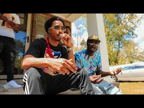 72 Tj - Little Steps |Shot By @Twotimedavis|