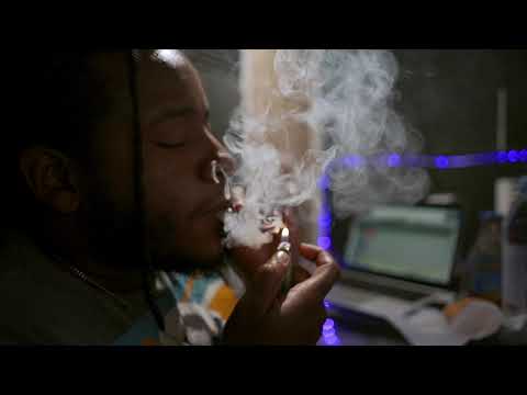 Jeff Skigh - Nimbus Music Vibes (Ep. 6) | shot by AYEHAB