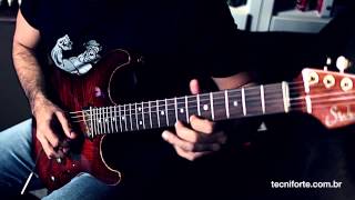 Video thumbnail for Cabo Animal da Tecniforte Cables by Alexandre Bicudo