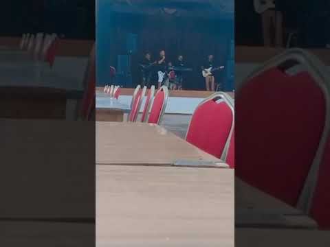 Fero band zábava skuska