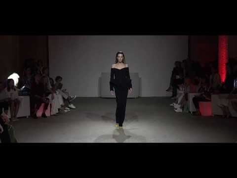 Dafna May — SS19_03_1_BL/SS19_06_1_BL