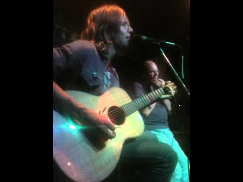Aaron Trory & Bill Brown - You May Be Right (Grapes of Wrath)