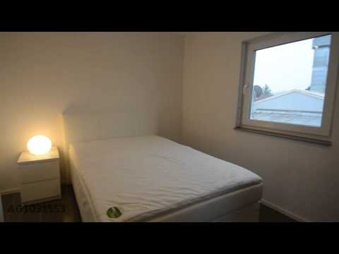 WU-1031553 - hochwertig möblierte Wohnung in Kitzingen