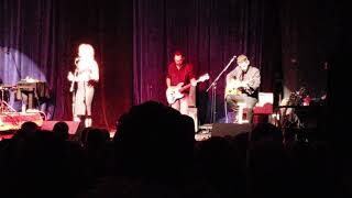 Crash Test Dummies &quot;My own sunrise&quot; Kent, Ohio 11/27/18