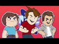 Opening 146 Grumpcade 56 Ross Jimmy Whetzel Commander Holly Matt