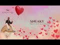 Mr Drew - Sneaky (Lyric Video)