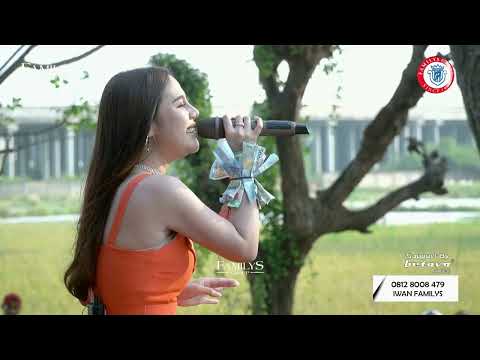 Elsa Safitri - Hujan | Familys Group Live Cover Gedung Serbaguna Ds Samudrajaya Bekasi