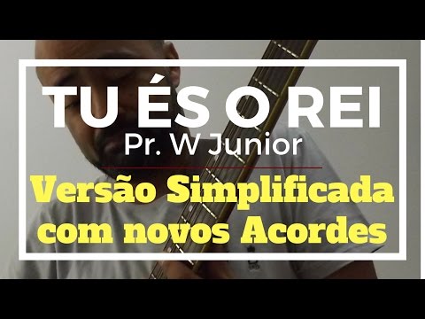 Tu És Rei - André Flavio