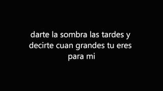 Pedro Capó- Para ayudarte a reir (Letra)