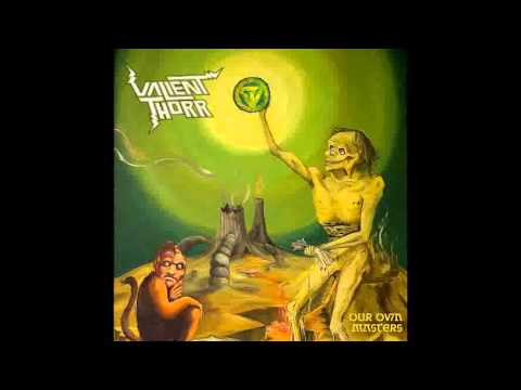 Valient Thorr - Immaculate Consumption