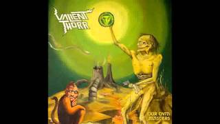 Valient Thorr - Immaculate Consumption