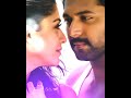 Jayam Ravi And Nayanthara Love Status Song