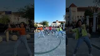 Download lagu Kalau sudah Dadi Siji, siapa yang berani senggol gank satu ni 🫡 #kingambyar #ambyar #dance mp3