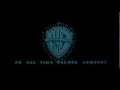 Warner Bros Logo Osmosis Jones 2001 Trailer