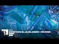 VOILÀ Something Blue 𝐬𝐥𝐨𝐰𝐞𝐝 𝐫𝐞𝐯𝐞𝐫𝐛